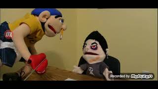 Jeffy Beats Up Bully Bill Sml Destruction Clip