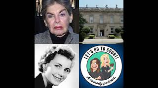 144: The Queen of Mean & Sunny von Bulow