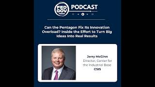 Can the Pentagon Fix Its Innovation Overload? Inside the Effort to Turn Big Ideas Into Real Results