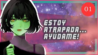 Estoy Atrapada Ayúdame Conociendo A Tu Futura Novia Roleplay Anime Español Asmr