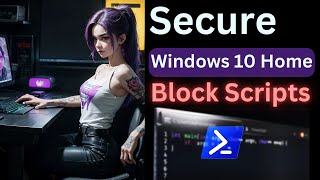 Disable Now! | Windows 10 Home Security Wealth