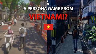 Is This the 'Persona 5' of Vietnam? | Long Quan Returns First Look