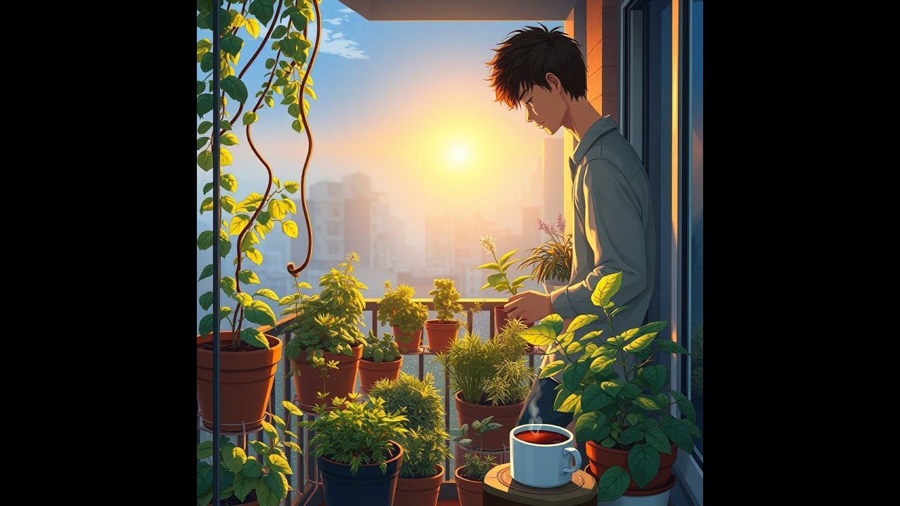 That Sunrise - Relaxing Music