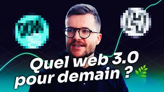 Le web3 est-il une vraie révolution ? - Suite de notre série à cube3