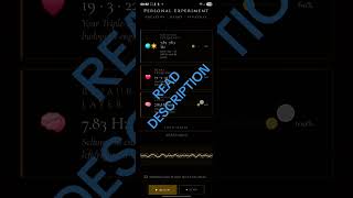 FREQUENCY OF LIFE BINAURAL EXPERIMENT READ DESCRIPTION #frequency #lifefrequency