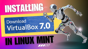How to Install VirtualBox on Linux Mint 21.3 + Test ISO in VM [Beginner Guide]