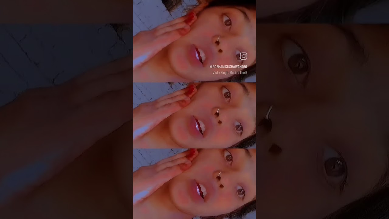 dur tujhse me rah ke bata kiya kru 😔😔