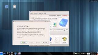 Porteus Package Manager ... a preview screenshot 3