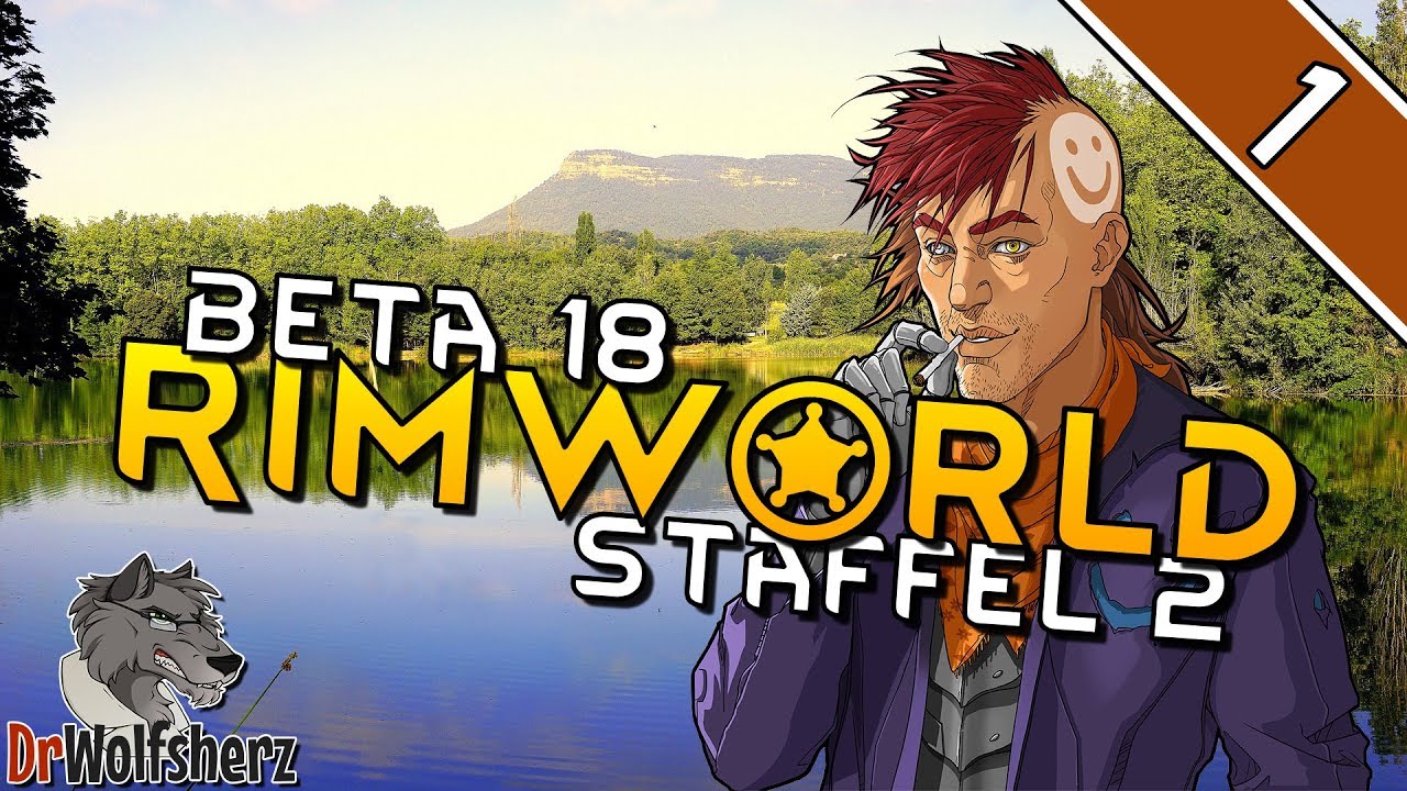 Steam 上的rimworld