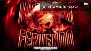 Montagem Fervendo Funk / Sxygx × Lancelot 🎧🎶