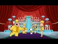 The Rare Family Guy Villain Defeats: Alice &amp; Stewie.