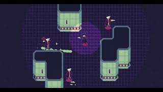SYSTEM INTRUSION - DEVLOG 4 - FULL TOON LIGHTING