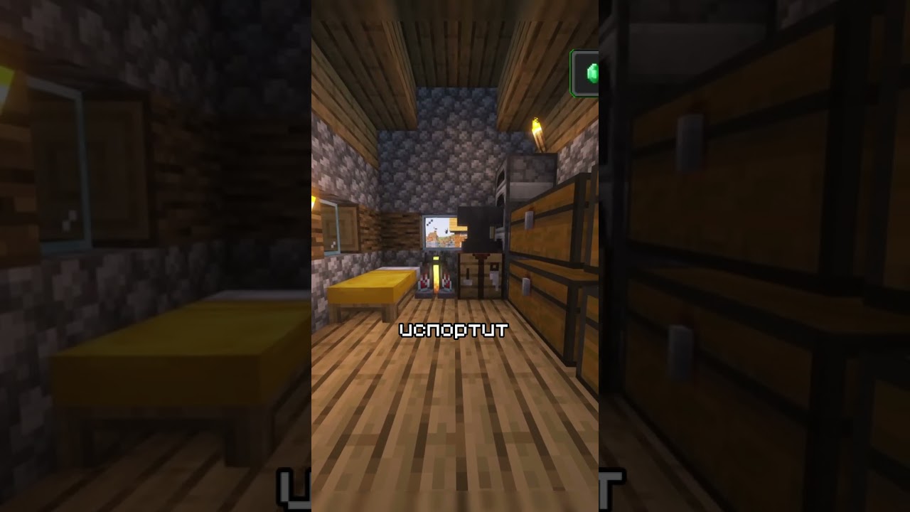 СКРЫТЫЙ ИСТОЧНИК ВОДЫ 🤫 | 