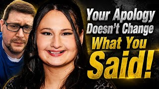 Gypsy Rose's Racist Prison Calls: The Full Story