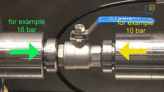 How To Perform A Bidirectional Valve Test