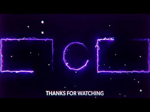 Thanks for watching YouTube free intro || outro