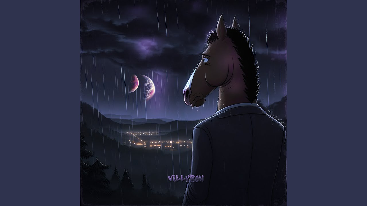 Unheard (Slowed + Reverb)