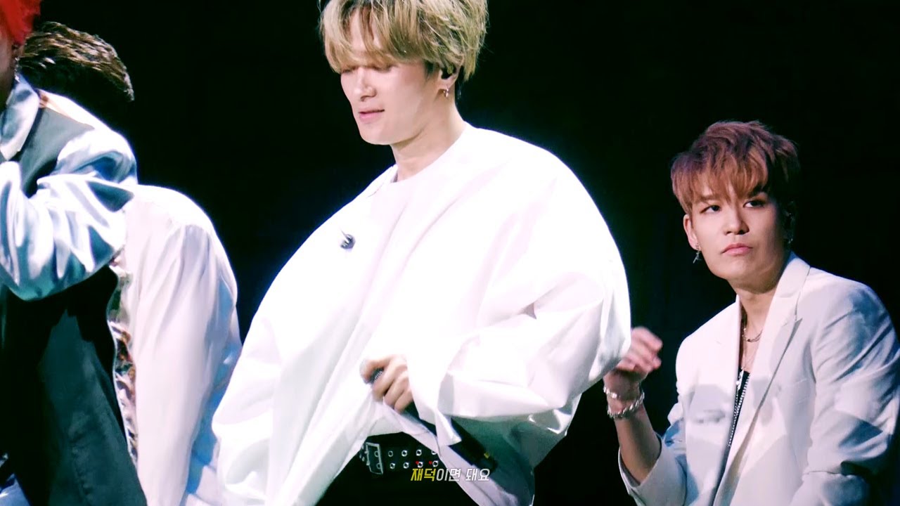 170715 3시 젝스키스 팬미팅 - 슬픈노래 김재덕 focus 직캠 (Full)