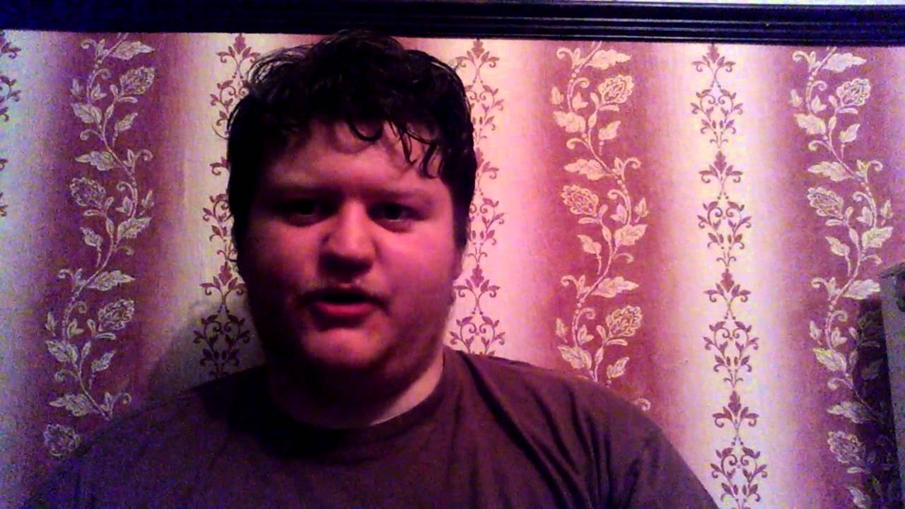 Video 38: Audiobook: Shadow Puppets - YouTube
