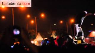 trailer Java Rockin'land 2013