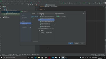 Dependency Conflict | Remove Commented Dependencies | Android Studio Error Fix | WORKING