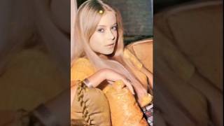 Eve Aline Plumb Then and Now🎥 #shorts #hollywood