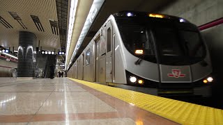 Line 4 Sheppard - The "Stubway"