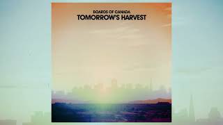 Boards of Canada - Nothing Is Real (Slowed + Reverb)