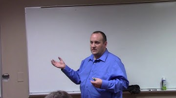 Multivariate Calculus: line integrals, notation and conservative vector fields, 4-11-18