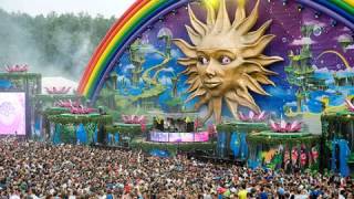 The Best of Tommorowland [2011] - DJ Deus