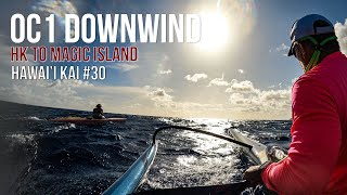 Hawai'i Kai Downwind #30 by kenjgood 163 views 2 months ago 8 minutes, 55 seconds