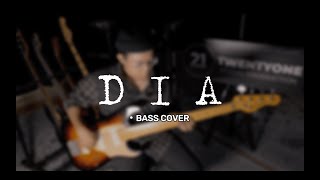 Download Lagu DIA SHEILA MAJID | BASS COVER by MOSS B MP3