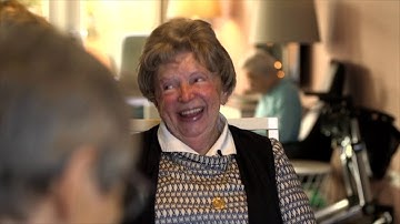 Hoe begeleid je een spel, hoe houd je het leuk en interessant voor bewoners én personeel?