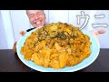 【大食い】贅沢したくてウニを爆盛りしたら最高すぎて昇天【大胃王】
