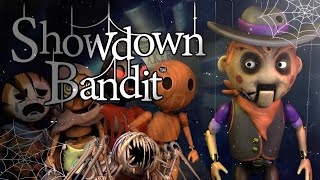 Showdown Bandit. игра убитая создателями.