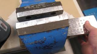 M Level 3 CherryMax Rivet Installation