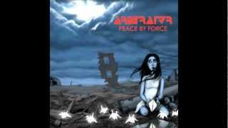 Arbitrator - The Hell of Hiroshima