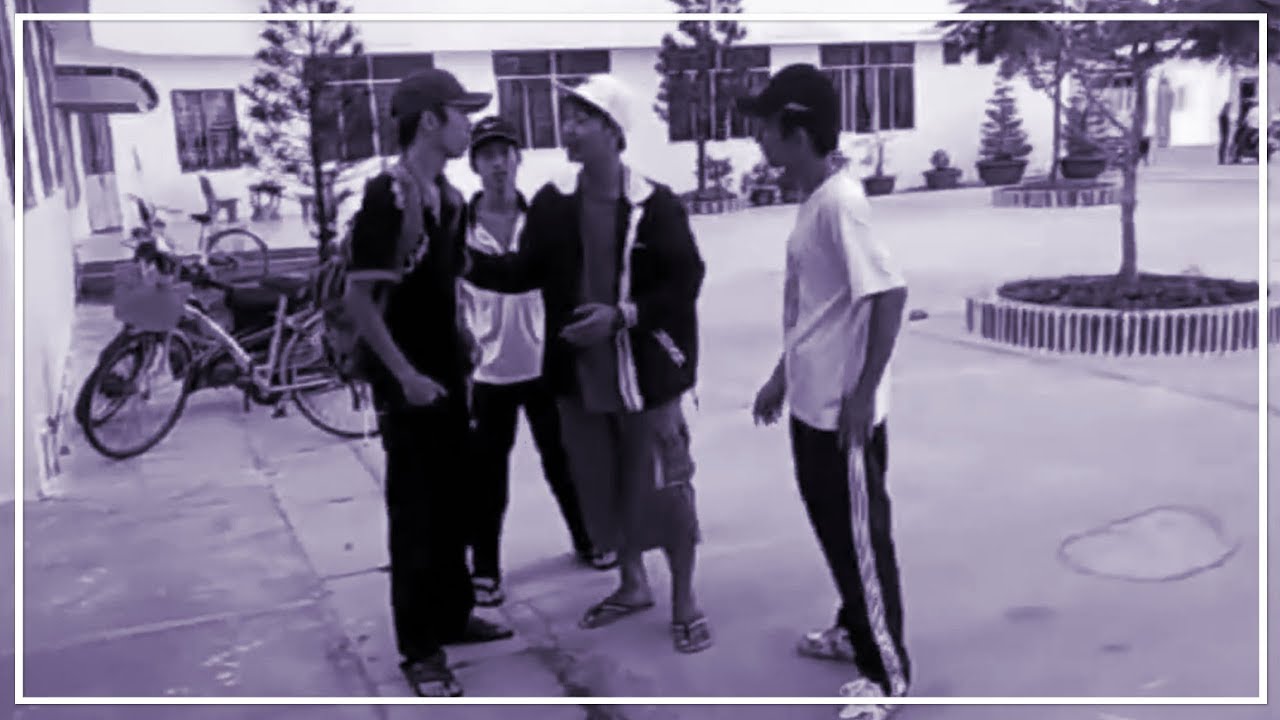 [Phim] Bis MobiFone (phần 1) - Lớp 11 - YouTube