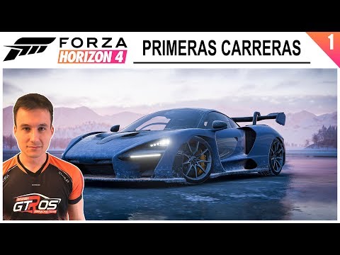 Vídeo: Revisión De Forza Horizon 4: Las Carreras Geniales Avanzan Con Cautela Hacia Una Nueva Era