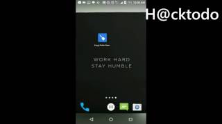 Empty Folder Cleaner in android smartphones screenshot 5