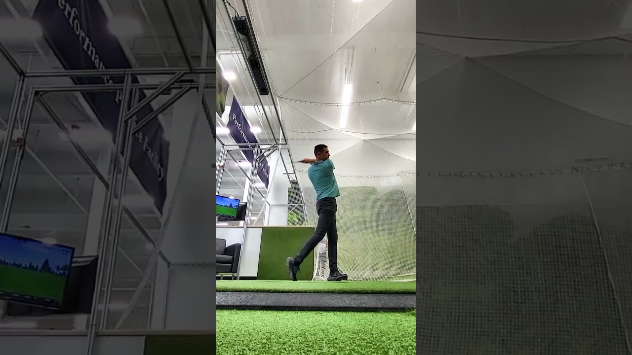 PURE Iron Strikes Every Time!  