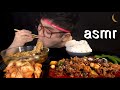 먹방창배tv 문어볶음에 문어라면까지 다먹자 맛사운드 대박 레전드 Stir fried Octopus mukbang Legend koreanfood asmr