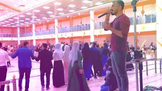 Koma Cizire - Şexani ( Çawreşa Zıman Şérin ) Kliba Nüh 2o18
