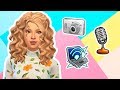 HOW TO START A SIMS YOUTUBE CHANNEL! | My Equipment Q&A