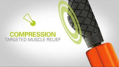 TriggerPoint GRID STK Foam Roller