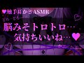 【触手耳かきASMR】蛇の魔物に脳をトロトロにされる話。【男性向けヤンデレシチュエーションボイス/夢栞あるぷ】