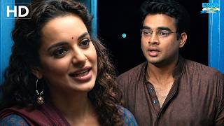            Kangana Ranaut R Madhavan Tanu Weds Manu 2011