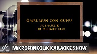 Ömrümün Son Günü