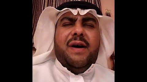 القارئ وليد خالد يقرأ سورة الضحى (القرآن الكريم)