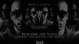 Watch Wisin  Yandel Buscame video